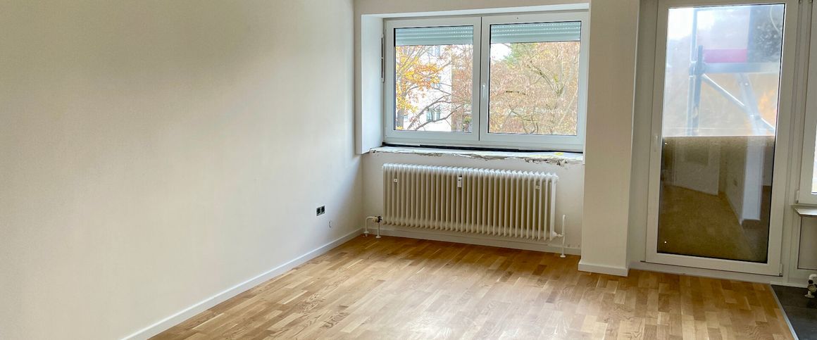 Mietwohnung in Nürnberg - 3-Zimmer-Wohnung in Langwasser gesucht? - Wir haben hier etwas für Sie! - Photo 1