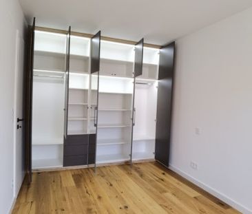 MÖBLIERTE WOHNUNG MIT LOGGIA - MODERNSTE AUSSTATTUNG - Foto 3