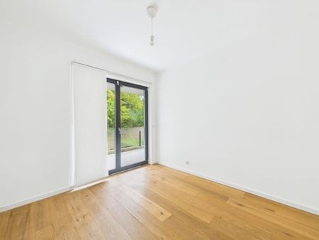 Appartement te huur - Photo 2