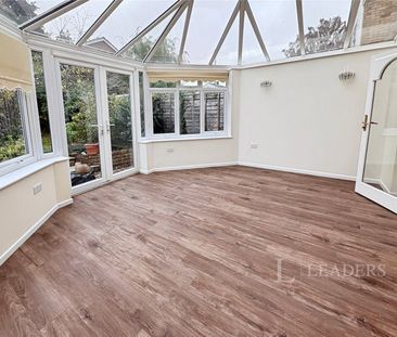 3 bedroom house to rent Tavistock Road, Cambridge, Cambridgeshire, CB4 - Photo 5