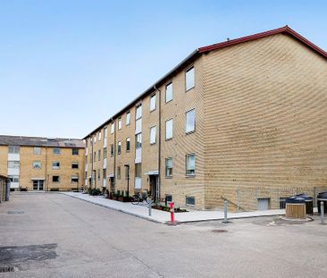 Afd. 25 Område Glarbjergvej - Foto 6