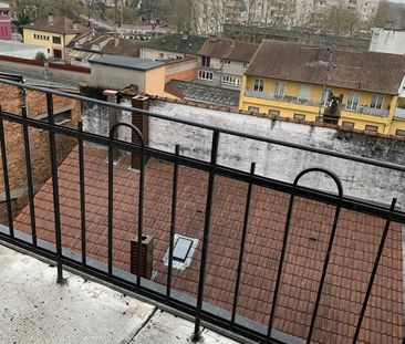 Location Appartement 4 pièces 85m² SARREGUEMINES 57200 - Photo 3