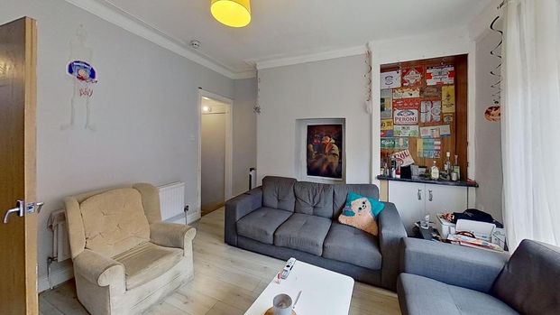 5 bedroom terraced house to rent - Photo 1