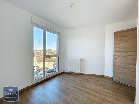 Appartement à louer 3 pièces 65.57m² - Photo 3