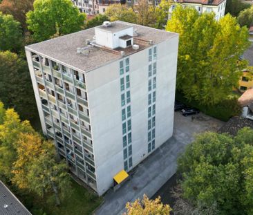 Grand studio avec balcon - Photo 2