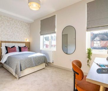 1 bedroom in a house share to rent - Photo 6