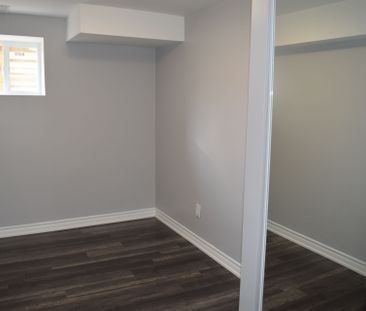 For Lease - 7435 Saint Barbara Boulevard, Mississauga, Ontario - Photo 1