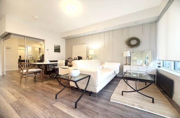 For Lease - 75 Canterbury Place Unit# 615, Toronto, Ontario - Photo 1