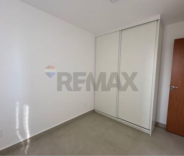 Apartamento para alugar 2 quartos e garagem coberta na Vila Satúrnia - Foto 4