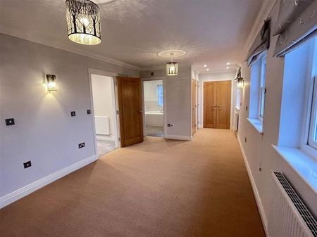 5 bedroom house to rent - Photo 3