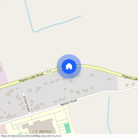 54 Debois Street nd Flr, Kawartha Lakes