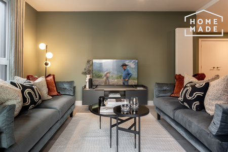 3 bedroom flat to rent - Photo 3