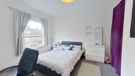 7 bedroom house to rent - Photo 3