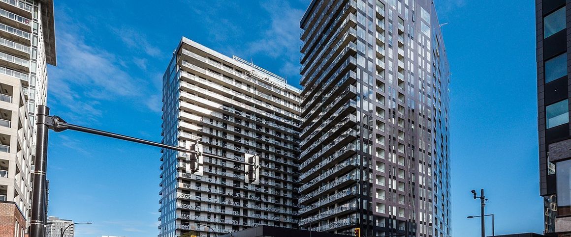 À louer / Appartement - Photo 1