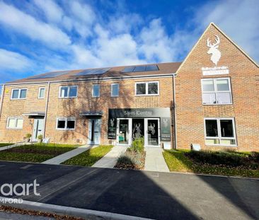 2 bedroom end of terrace house to rent - Photo 5