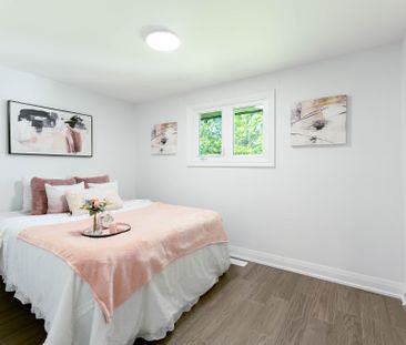 For Lease - 159 Claymore Crescent, Oshawa, Ontario - Photo 5