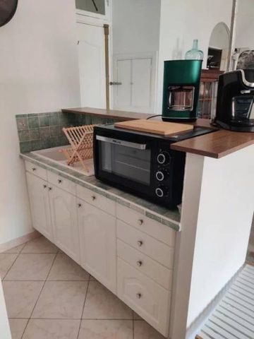Location Appartement - Photo 4