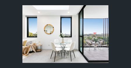 ELEVATED INNER-WEST LIVING WITH SWEEPING DISTRICS VIEWS - Photo 2