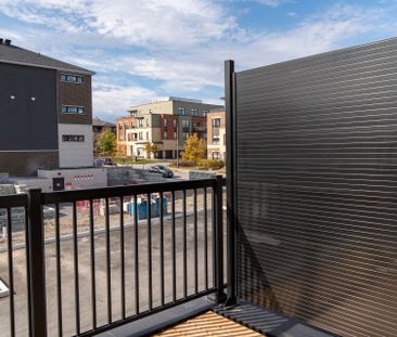 For Lease - 101 Glenroy Gilbert Drive Unit# 7, Barrhaven, Ontario - Photo 5