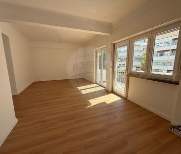 Apartamento T3 em Lisboa - Photo 6