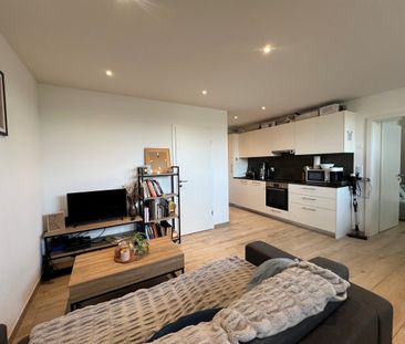 2 ½ PIÈCES - Avec une terrasse! - Foto 5