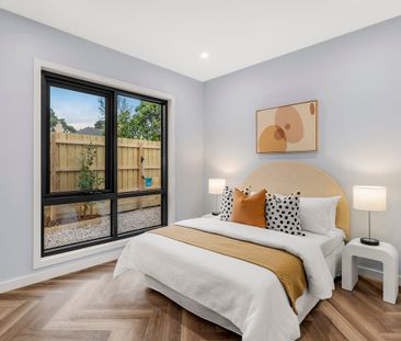 YOUR STYLISH DOUBLE STOREY HOME! - Photo 3