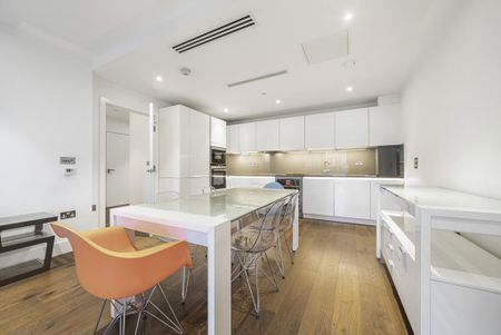 2 bedroom flat to rent - Photo 4