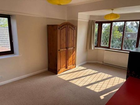 Fernhill Avenue, Weymouth, DT4 - Photo 3