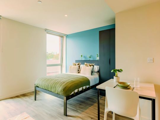 Accessible Studio - Photo 1