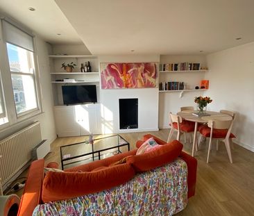 2 Bed Flat, Saltoun Road, SW2 - Photo 4