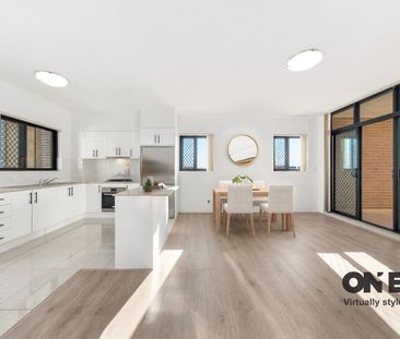 #SPACIOUS 3 BEDROOM APARTMENTS #GREAT LOCATION #2 CAR PARK SPACE(SIDE BY SIDE) - Photo 6