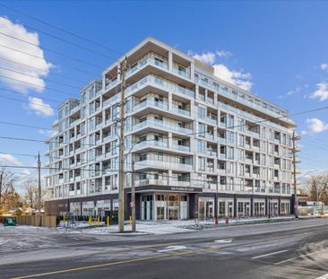 For Lease - 500 Plains Road Unit# 612, Burlington, Ontario - Photo 2