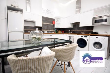 1 Bedroom Room in Flat Share To Rent - Photo 3