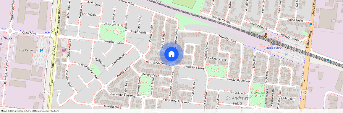 23 Edmondshaw Drive, Vic 3023, Deer Park