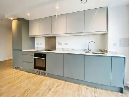 2 bedroom apartment to rent - Photo 2