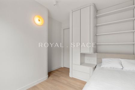 Ekskluzywny apartament z panoramicznym widokiem! - Photo 4