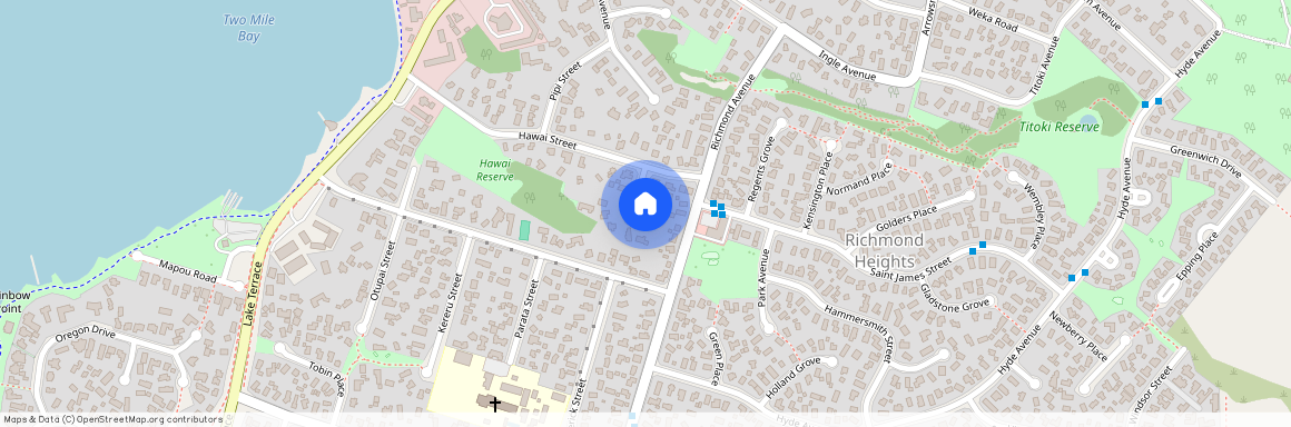 10 Gradwell Place, Taupo, Taupo