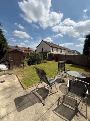 Property To Rent West View Close, Huyton Quarry, L36 | 3 Bedroom House through Little Estate Agents - Photo 3