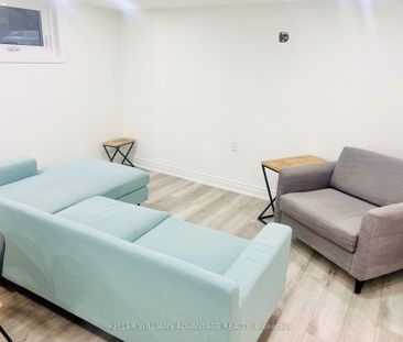 For Lease - 580 Davenport Road Unit# 3, Toronto, Ontario - Photo 3