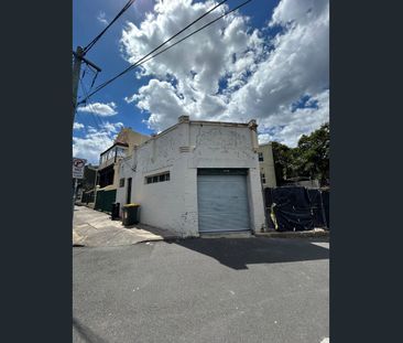 Spacious 60sqm Garage for Rent - Enmore - Photo 4
