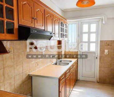 Διαμέρισμα για ενοικίαση Χρυσάκη (Νέα Σμύρνη) - Photo 1