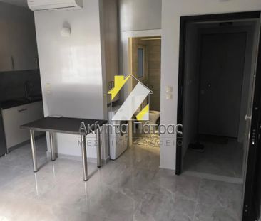 Γκαρσονιέρα/Studio 40 τ.μ. - Photo 5