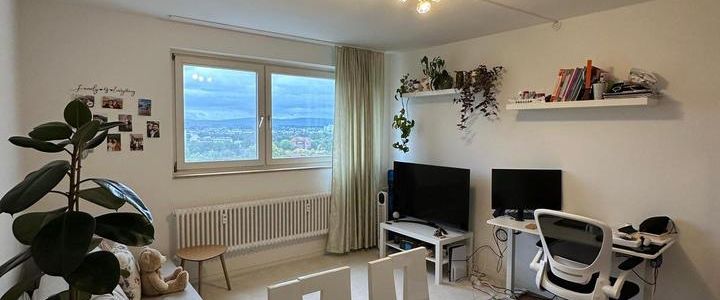 Helle 2-Zimmer-Wohnung Kassel (vor dem Klinikum Kassel) - Photo 1