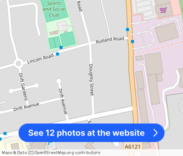 Doughty Street, Stamford - Photo 1