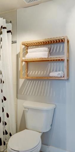 Loft entièrement meublé à louer Saint-Jean-Baptiste octobre 2025 - Photo 1