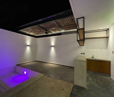 TOWNHOUSE SIN MUEBLES EN RENTA SAN PEDRO CHOLUL -DENTRO DE LA CIUDA... - Photo 2