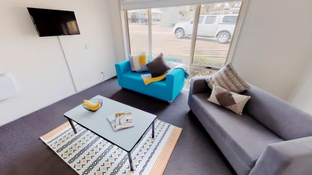 Western Sydney University Penrith Village, Sydney - Photo 1