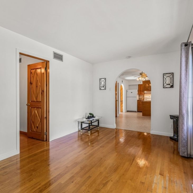 Nouveauté sur le marché Maison de plain-pied à louer - Laval (Auteuil) (Autres) - Photo 1