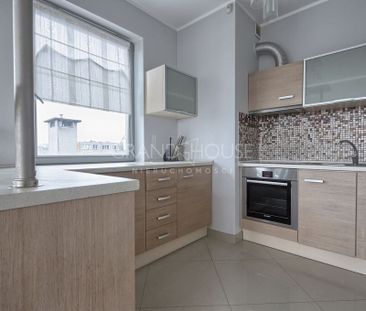 Umeblowane 2 pokoje w centrum – Brama Portowa - Photo 5