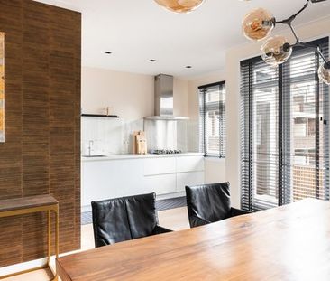 Te huur: Appartement Weissenbruchstraat 45 3 in Amsterdam - foto 4
